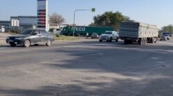 Кадр из видео Антона Власова