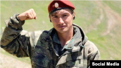 Мансурджон Каюмов