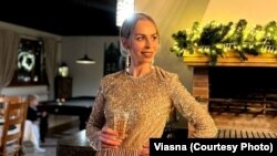 Вольга Манкевіч