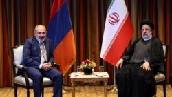 Ըստ IRNA-ի՝ Փաշինյանն այսօր կմեկնի Իրան, Բադալյանը կարևորում է Իրանի հետ հարաբերությունների սերտացումը