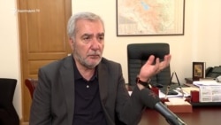 ՀԱՊԿ-ը էլի կրավորական դիրքում է. Անդրանիկ Քոչարյան