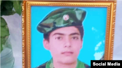 Некруз Исломов