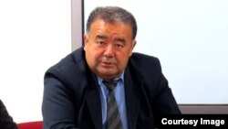 Мырзакул Мамбеталиев