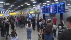 Ресейліктер Қазақстанға қашып жатыр  