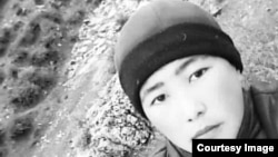 Асат Полотов.