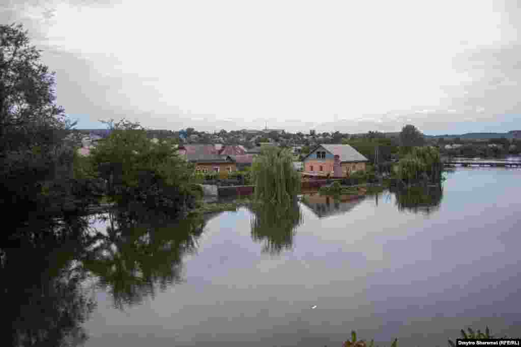 &laquo;Росіяни вдарили по дамбі, бо не вміють воювати&raquo;, &ndash; кажуть жителі Кривого Рогу