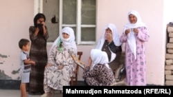 Пайвандони як марзбони кушташудаи тоҷик