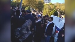 В Дагестане протестуют против войны и мобилизации 