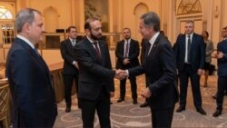 Միրզոյան-Բլինքեն-Բայրամով սպասվող հանդիպումը փաստում է ԱՄՆ-ի աննախադեպ ներգրավվածությունը գործընթացում․ փորձագետ