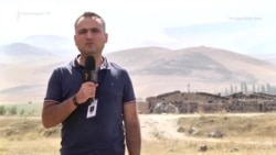 Իրավիճակը Գեղարքունիքում շարունակում է լարված մնալ. բնակիչներից ոմանք մեքենայում են գիշերել