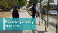 Habarlar gündeligi