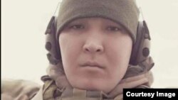 Эламан Ураимовдун (1994 - 2022). Сүрөт соцтармактан алынды.