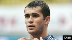 Возвращение в Россию не помогло Александру Кержакову попасть на Евро