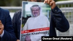 Саудівський опозиційний журналіст, який співпрацював з американською газетою Washington Post, зник 2 жовтня після відвідання консульства в Стамбулі