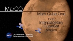 Відео НАСА про InSight