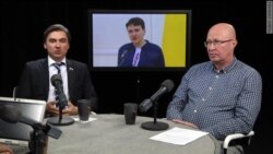 Сбитый "Боинг" и тефлоновый Путин