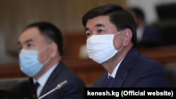 Мухаммедкалый Аблыгазиев. 