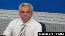 Мікалай Лазавік