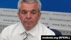 Мікалай Лазавік