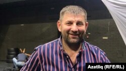 Раил Садриев