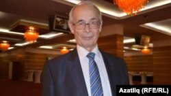 Хатыйп Миңнегулов