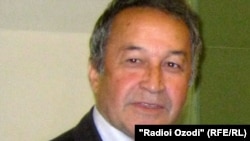 Саидаҳмади Қаландар