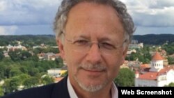 Специальный докладчик ООН по вопросам меньшинств Фернан де Варенн