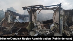 За даними командування, протягом попередньої доби на Донбасі українські війська відбили дев’ять атак російської армії