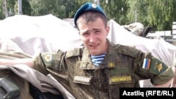 Эдуард Ибраһимов