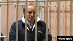 Хажимурат Коркмазов.