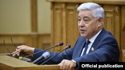 Фәрит Мөхәммәтшин