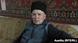 Ибазер Меметов