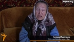 Sürgünlik hatırlavları:«Sovet askeri bizge yardım etti»