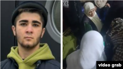 Рамзи Калонов