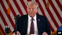 Це відбудеться за 10 днів до його інавгурації, запланованої на 20 січня