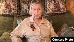 Зинаида Корнева