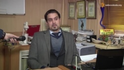 Богдан Василенко