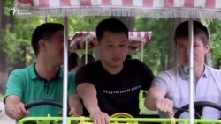 Достордун бир күнү