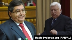 Євген Блажівський, заступник генпрокурора Віктора Пшонки за часів президента Януковича
