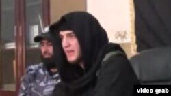 Ат-Точики или Алан Чекранов