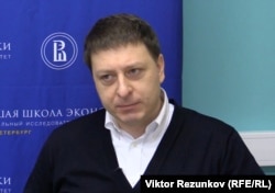 Александр Семенов