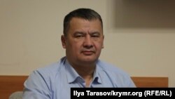 Іслям Веліляєв