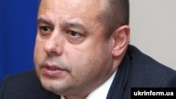 Юрій Продан