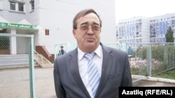 Илдус Галиев