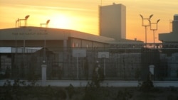 Diňle: Ahalyň döwlet edara-kärhanalarynda iş orunlary kemeldilýär