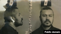 Amet Özenbaşlı. Apishane fotoresimi