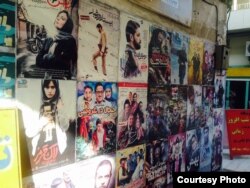 Иранский кинематограф - один из самых самобытных и феноменальных в мире.