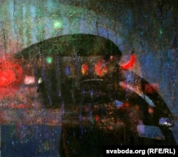 «Мэтамарфозы начнога гораду»