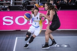 Христина Філевич