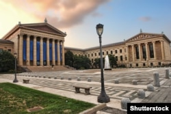 Філадельфійський художній музей